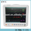 high quality hot sale multi parameter handheld patient monitor price